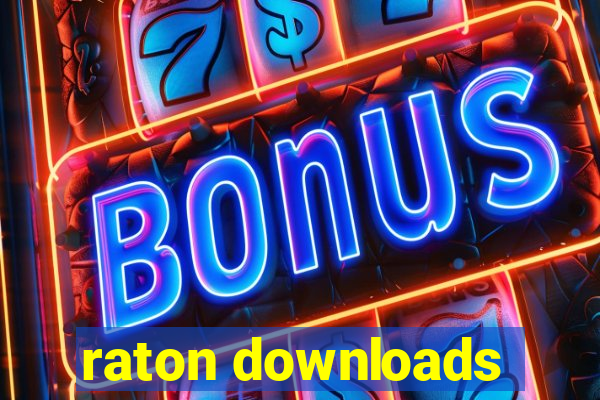 raton downloads